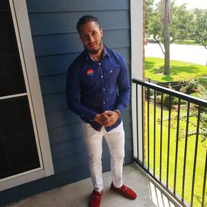 Meet your Posher, Vincent